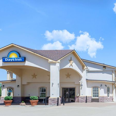 Days Inn By Wyndham Centerville מראה חיצוני תמונה