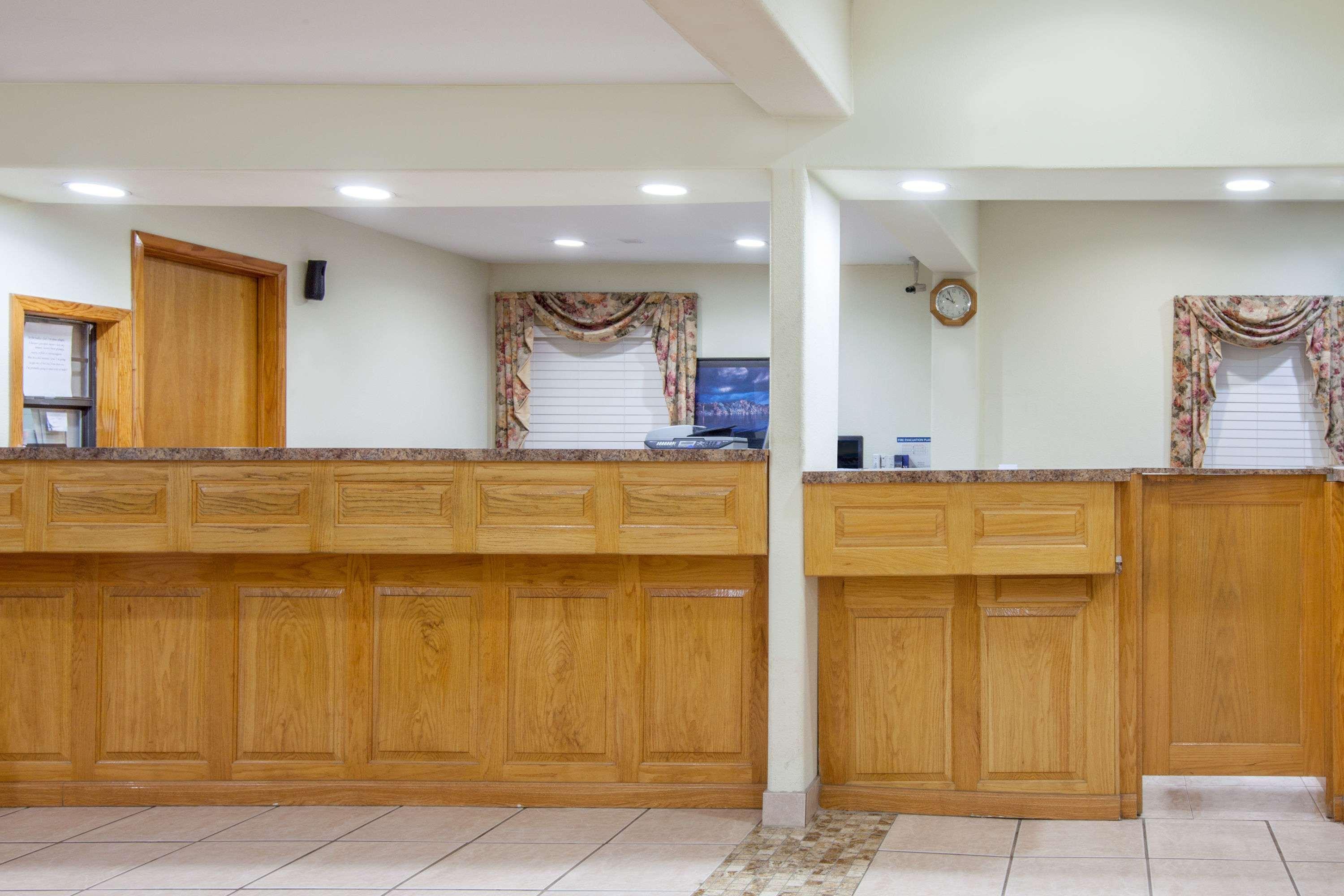 Days Inn By Wyndham Centerville מראה חיצוני תמונה