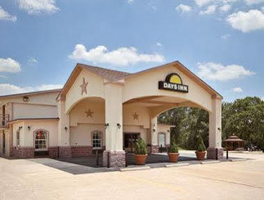 Days Inn By Wyndham Centerville מראה חיצוני תמונה